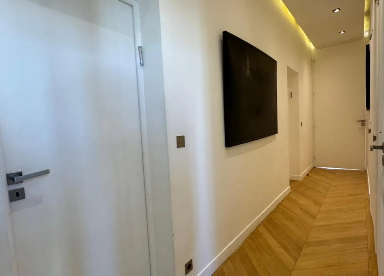 Apartmán Luxury Appartement 165M2 Paris 16 Victor Hugo Etoile Ac