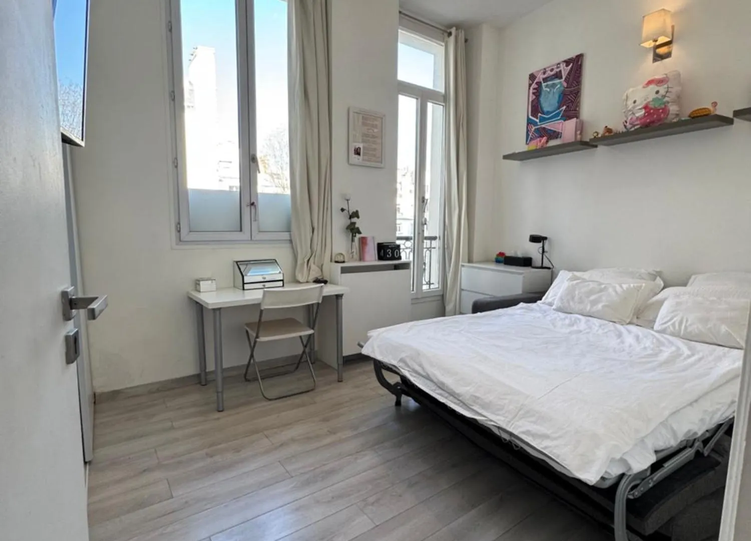 Apartmán Luxury Appartement 165M2 Paris 16 Victor Hugo Etoile Ac