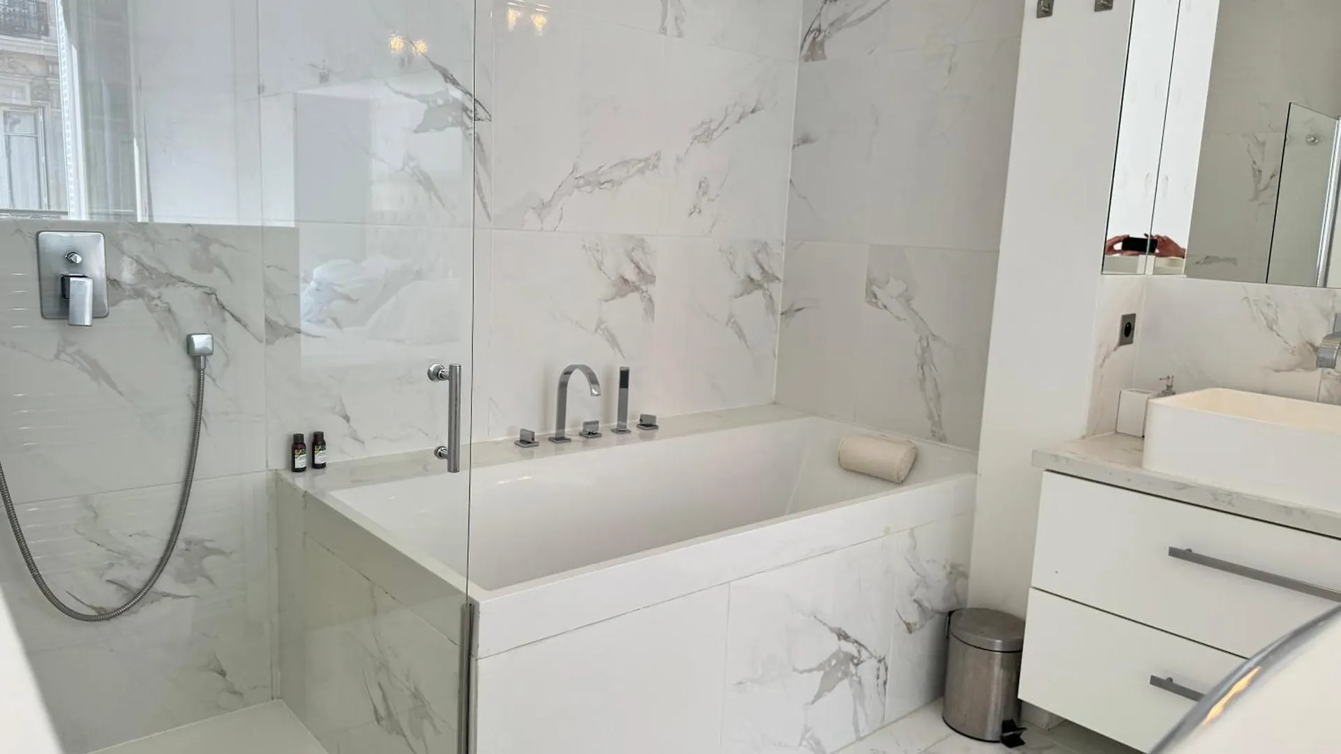 Luxury Appartement 165M2 Paris 16 Victor Hugo Etoile Ac