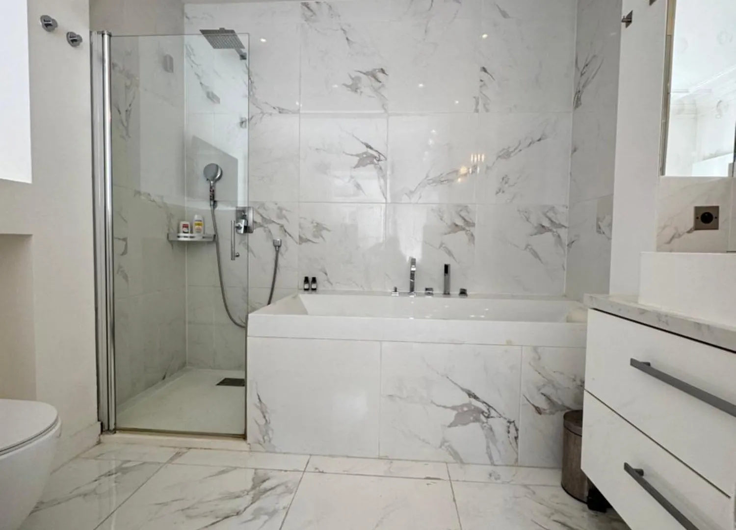 Apartmán Luxury Appartement 165M2 Paris 16 Victor Hugo Etoile Ac Francie