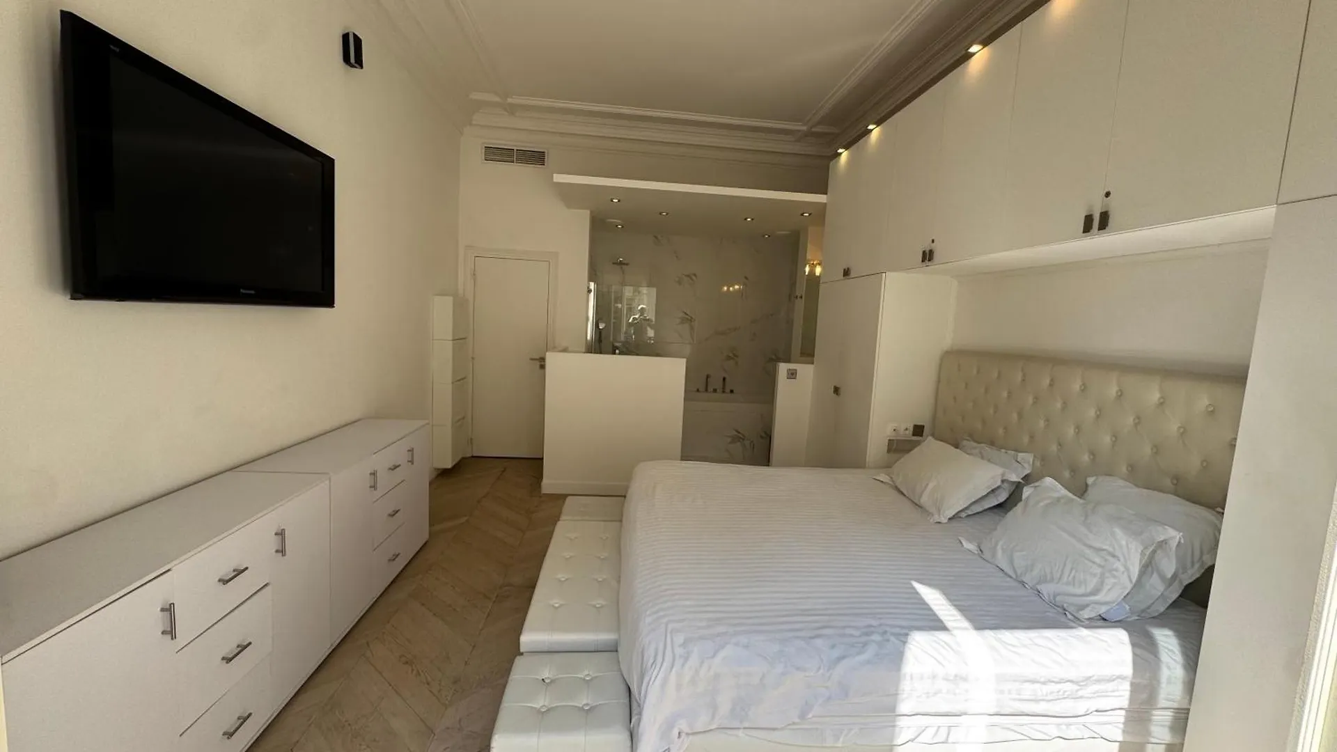 Luxury Appartement 165M2 Paris 16 Victor Hugo Etoile Ac 0*,  Francie