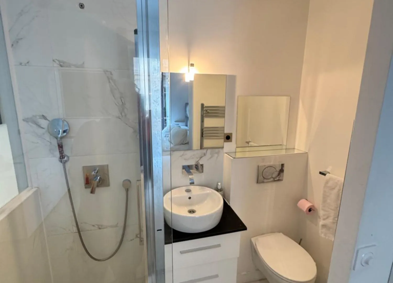 Luxury Appartement 165M2 Paris 16 Victor Hugo Etoile Ac 0*,
