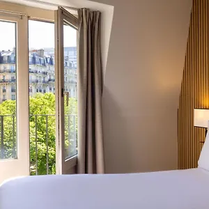 Hotel Korner Montparnasse, Paříž