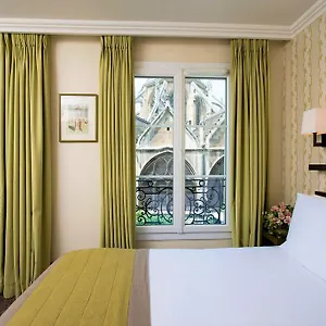 Hotel Henri Iv Rive Gauche, Paříž